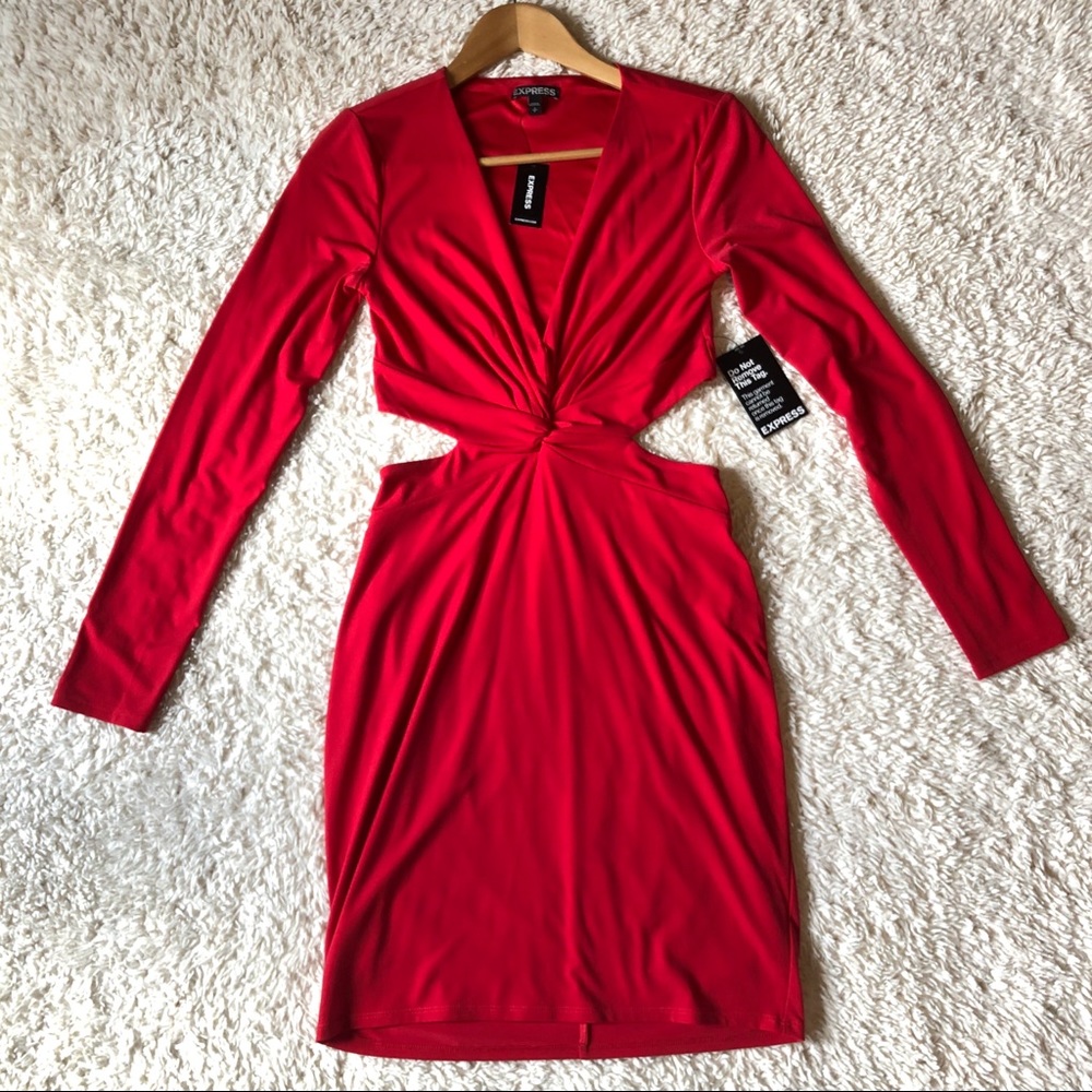 Express Dress